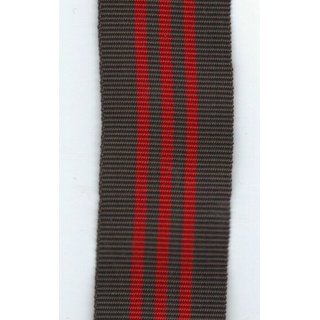 Honour Badge for Achievement in the Reservists Work in gold