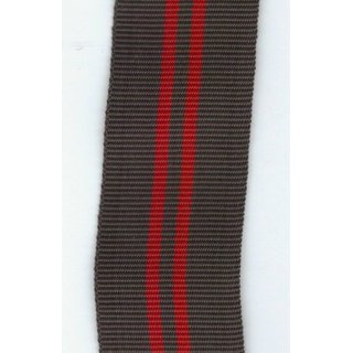 Honour Badge for Achievement in the Reservists Work in silver