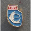 Fishing Club Insignia No.2,