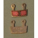 Pendant for additional Awards of the Best Badge 302-3a,...