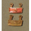 Pendant for additional Awards of the Best Badge 302-6b,...