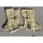 Mountain - Gaiters M-51, Canvas, olive