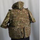 Body Armour, Osprey Mk IV, MTP