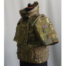Body Armour, Osprey Mk IV, MTP