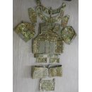 Body Armour, Osprey Mk IV, MTP