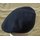 Luftwaffe / Marine Barett ohne Abzeichen, Marineblau