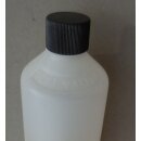 Flasche, Destilliertes Wasser