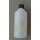 Flasche, Destilliertes Wasser