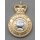 Army Catering Corps Collar Dogs Other Ranks, All Anodised, QEC, pre 1972, single