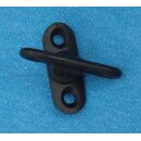 Rear Strap Mount Single