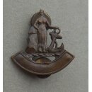 Cape Corps, South Africa Collar Dog, right Collar, pre...