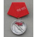 Medal for participating in the armed struggle  1918-1923