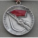 Medal for participating in the armed struggle  1918-1923