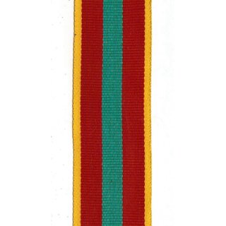 Medal for Valiant Labour in the Great Patriotic War