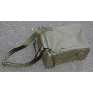 Bag, Respirator, 1980s