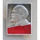 Lenin   Insignia Type7, 24x30mm