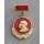 Lenin   Insignia Type12, d19mm