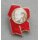 Lenin   Insignia Type20, ca. 19x26mm
