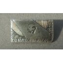 Lenin   Insignia Type26, 25x14mm