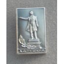 A. S. Pushkin  Insignia Type3,