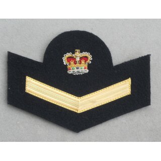 Badge, Formation, Commando Dagger, Royal Marines