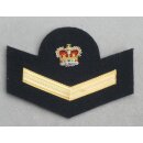 Badge, Formation, Commando Dagger, Royal Marines