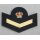 Badge, Formation, Commando Dagger, Royal Marines