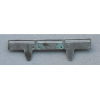 1  Place Medal Bar Support