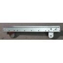 Universal Medaillenhalter Typ 3, 128mm, Safety Catch