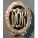 Sports Badge for Adults, 1956-65, silber, 4 Wiederholung...