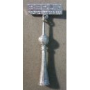 Berlin Tourist Insignia, various No. 12, Fernsehturm - TV...