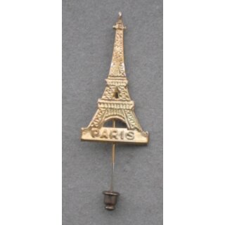 Paris,  Tourist Insignia, various No.1, Eiffel Tower