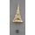 Paris,  Tourist Insignia, various No.1, Eiffel Tower