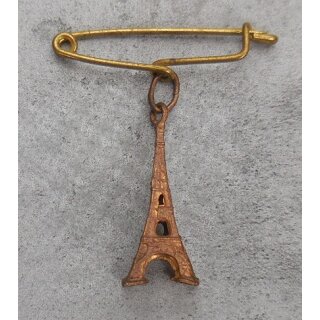 Paris,  Tourist Insignia, various No.2, Eiffel Tower, hanging
