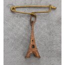 Paris,  Tourist Insignia, various No.2, Eiffel Tower,...