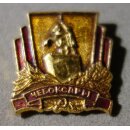 Tsheboksary Tourist Insignia