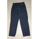 Uniform Trousers, Air Force, blue- grey, old colour