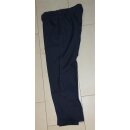 Uniform Trousers, Air Force, blue- grey, old colour