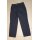 Uniform Trousers, Air Force, blue- grey, old colour