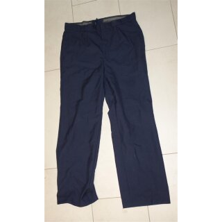 Uniform Trousers, Air Force, blue, bew colour