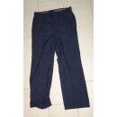Uniform Trousers, Air Force, blue, bew colour