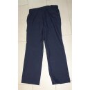 Uniform Trousers, Air Force, blue, bew colour