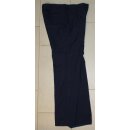 Uniform Trousers, Air Force, blue, bew colour