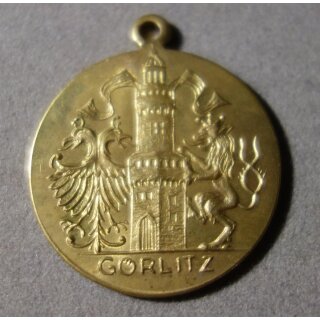 GörlitzTouristenabzeichen, verschiedene