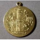 GörlitzTouristenabzeichen, verschiedene