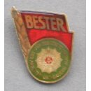 Bestenabzeichen, Stufe I / Stufenlos