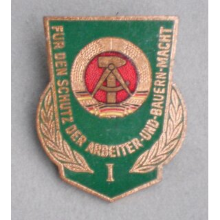 Best Badge, Level I / no Level c