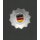 Collar Patch Attachment, MdI, Countries
