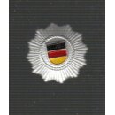 MdI, Kragenspiegelauflage, Allgemein Tricolor
