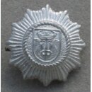 Collar Patch Attachment, MdI, Countries